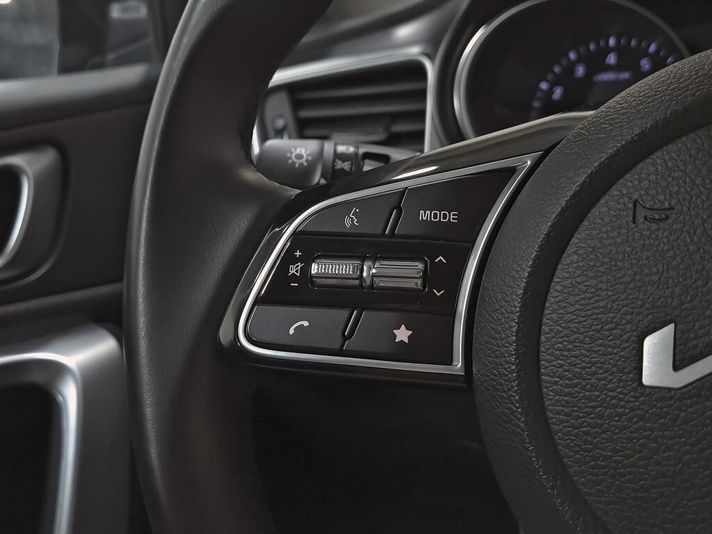 Kia Ceed 1.0 T-GDi 88kW (120CV) Drive 16