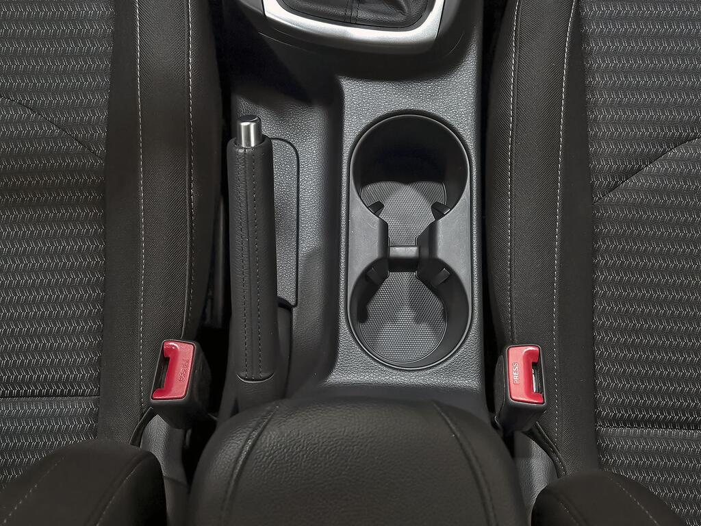 Kia Ceed 1.0 T-GDi 88kW (120CV) Drive 29