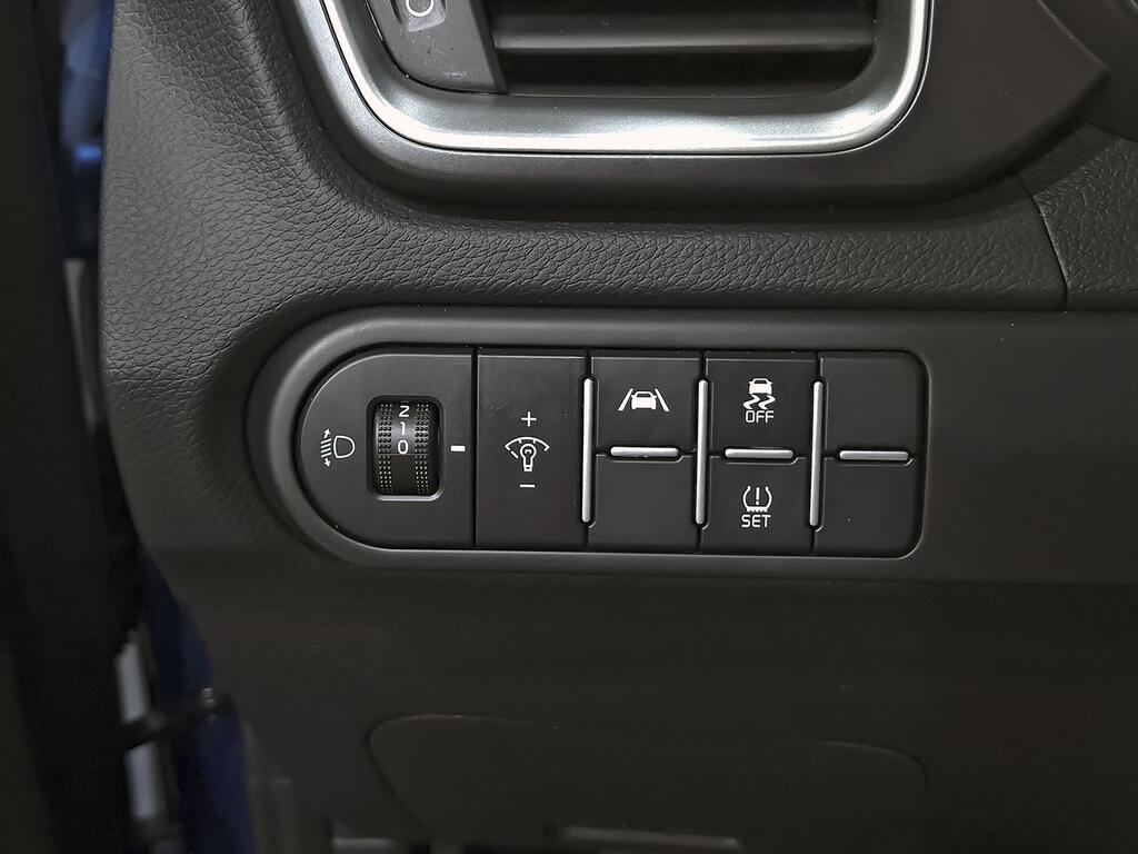 Kia Ceed 1.0 T-GDi 88kW (120CV) Drive 12