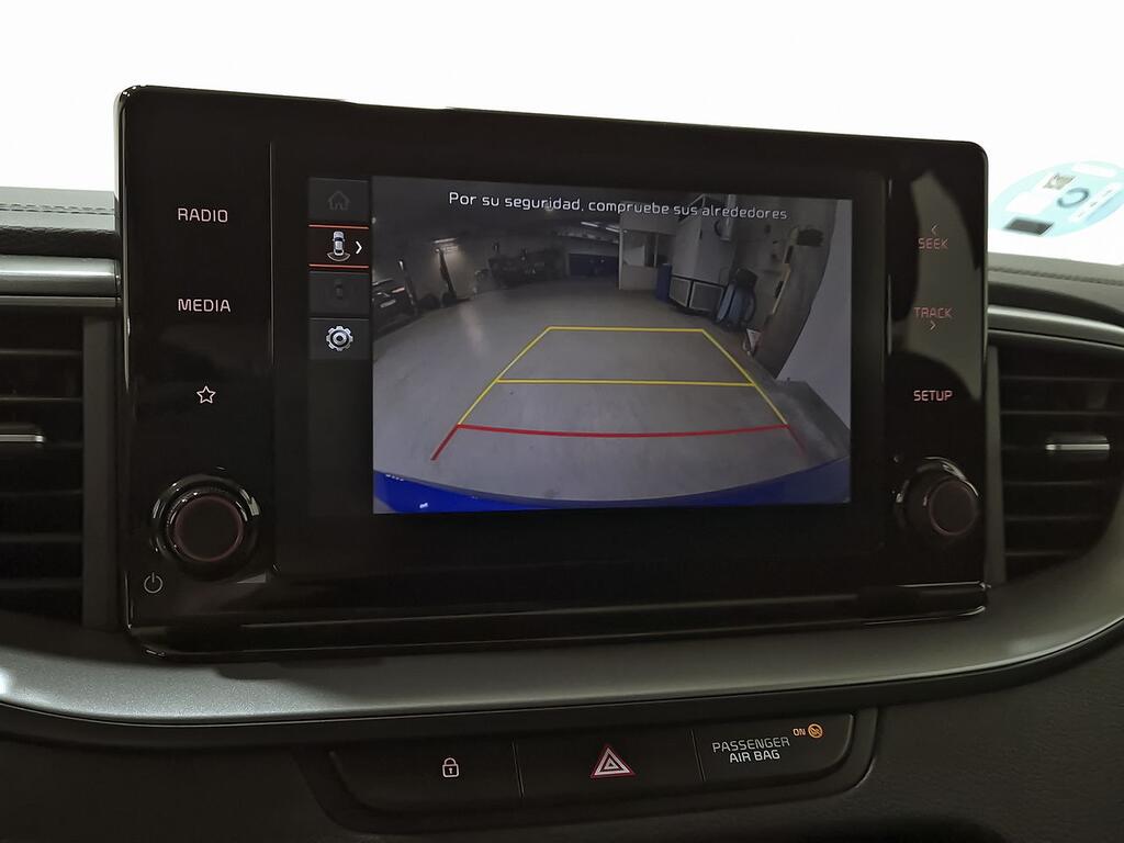 Kia Ceed 1.0 T-GDi 88kW (120CV) Drive 24