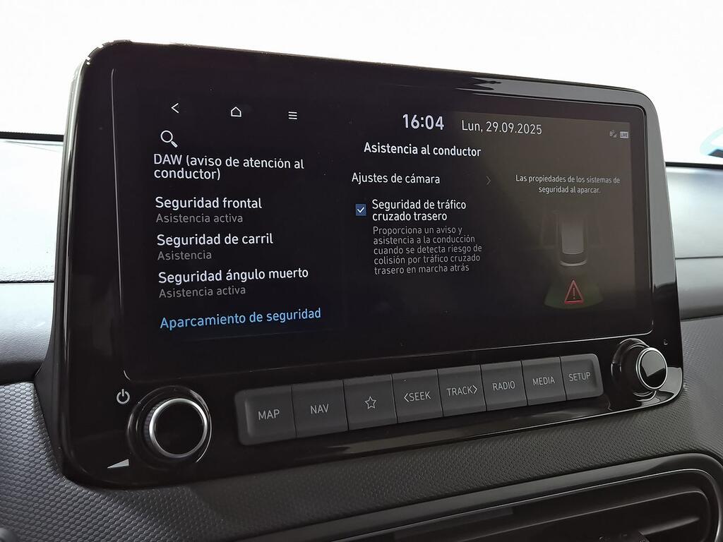 Hyundai Kona 1.6 GDI HEV Tecno 2C DCT 31