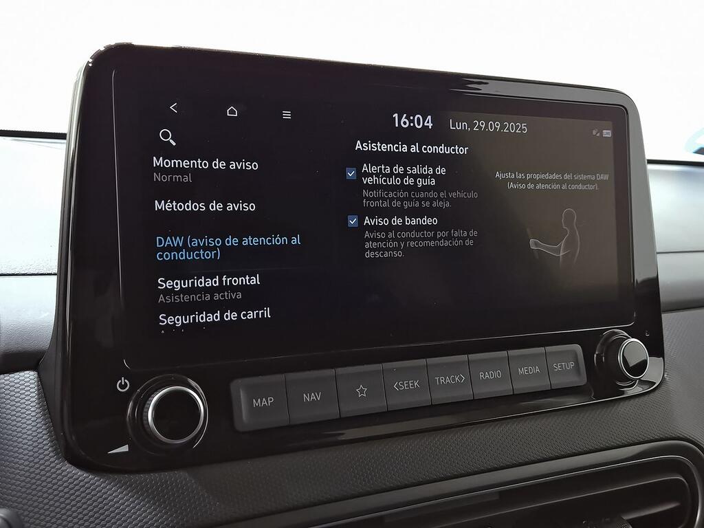 Hyundai Kona 1.6 GDI HEV Tecno 2C DCT 27