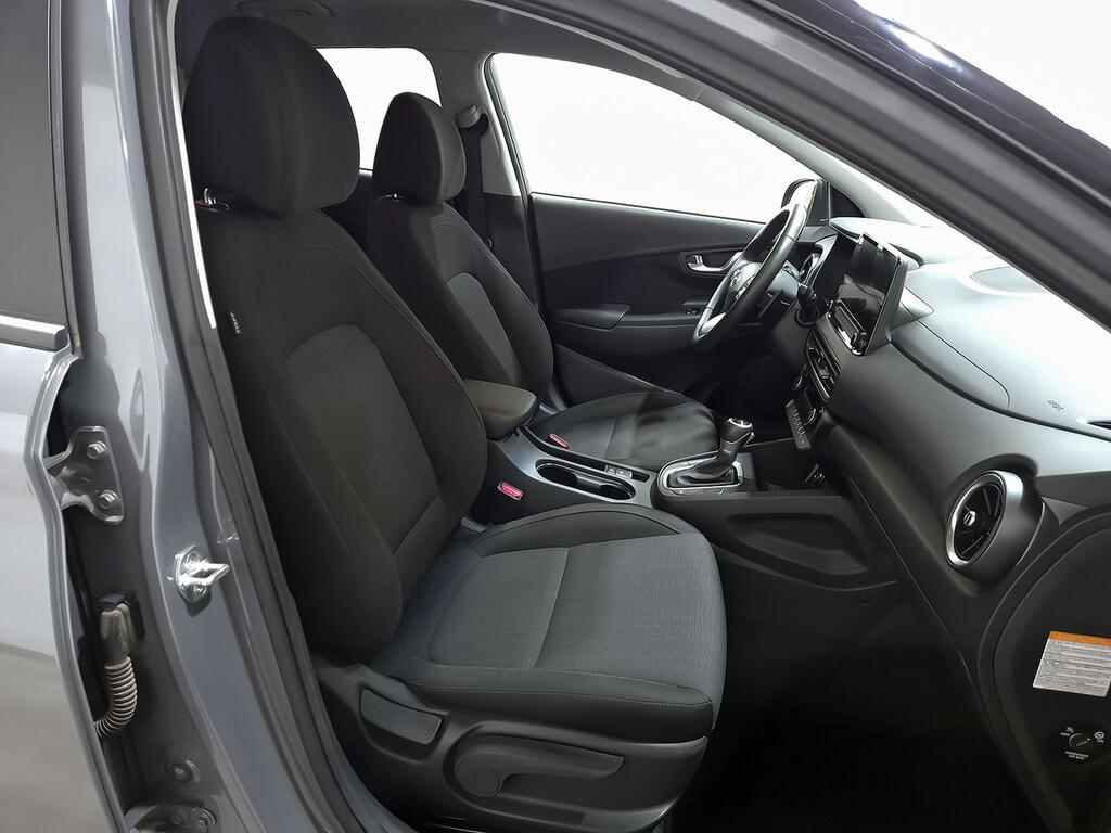 Hyundai Kona 1.6 GDI HEV Tecno 2C DCT 7