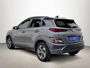 Hyundai Kona 1.6 GDI HEV Tecno 2C DCT
