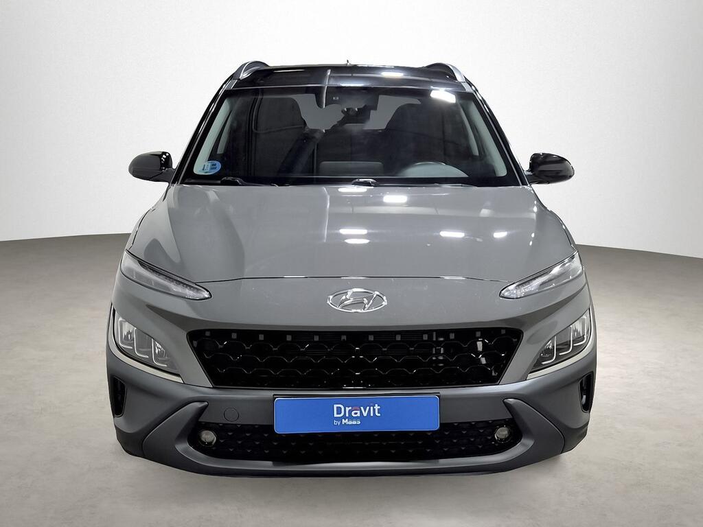 Hyundai Kona 1.6 GDI HEV Tecno 2C DCT 4