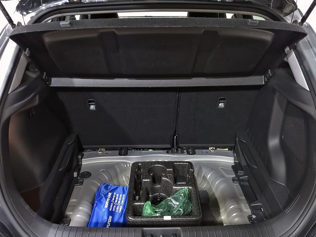 Hyundai Kona 1.6 GDI HEV Tecno 2C DCT 40