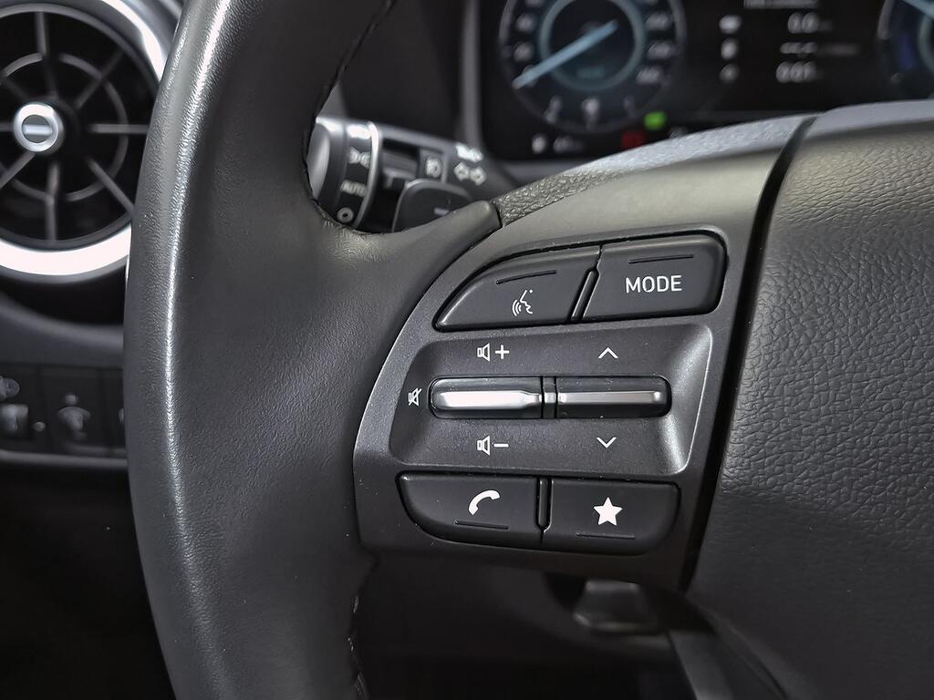 Hyundai Kona 1.6 GDI HEV Tecno 2C DCT 16