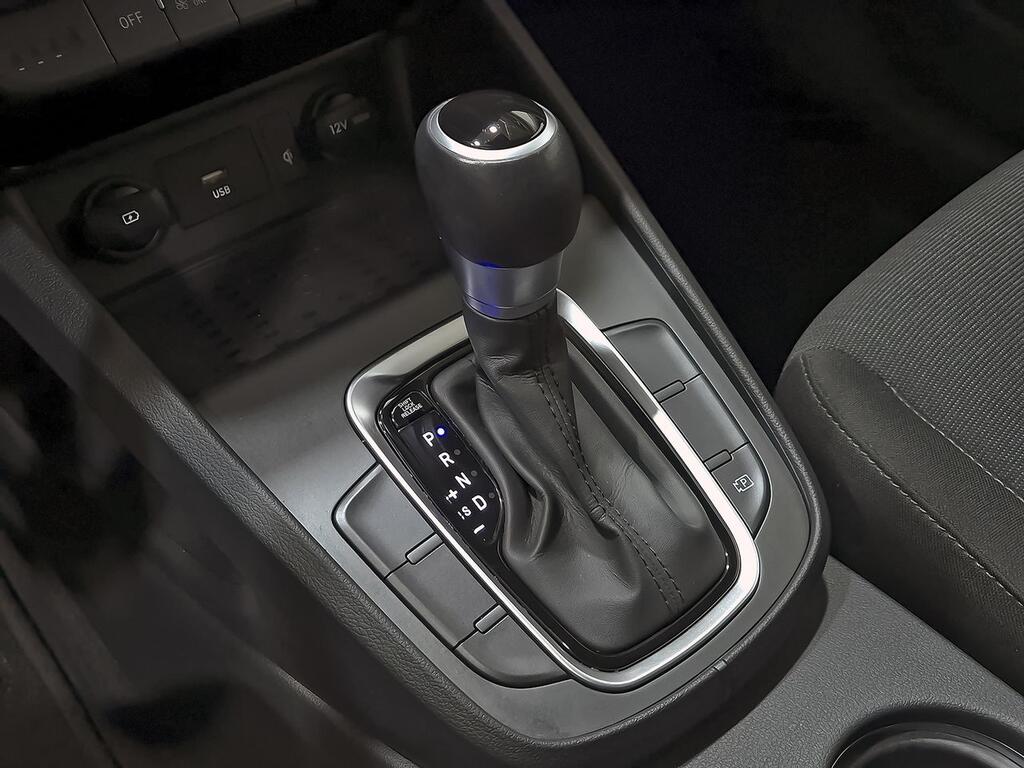 Hyundai Kona 1.6 GDI HEV Tecno 2C DCT 35