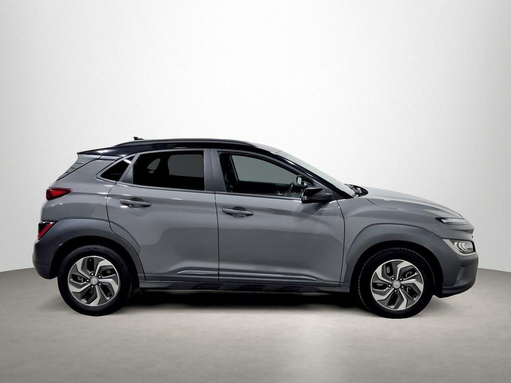 Hyundai Kona 1.6 GDI HEV Tecno 2C DCT 3