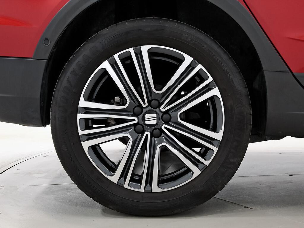 Seat Arona 1.0 TSI 85kW (115CV) FR XM 8