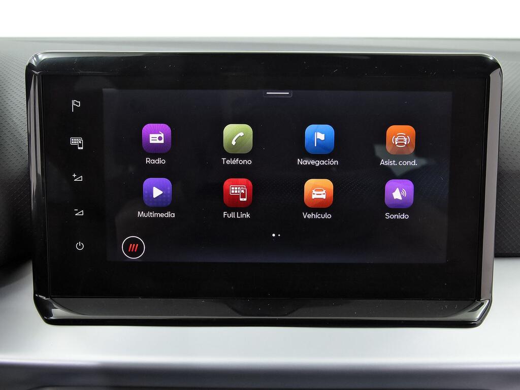 Seat Arona 1.0 TSI 85kW (115CV) FR XM 18