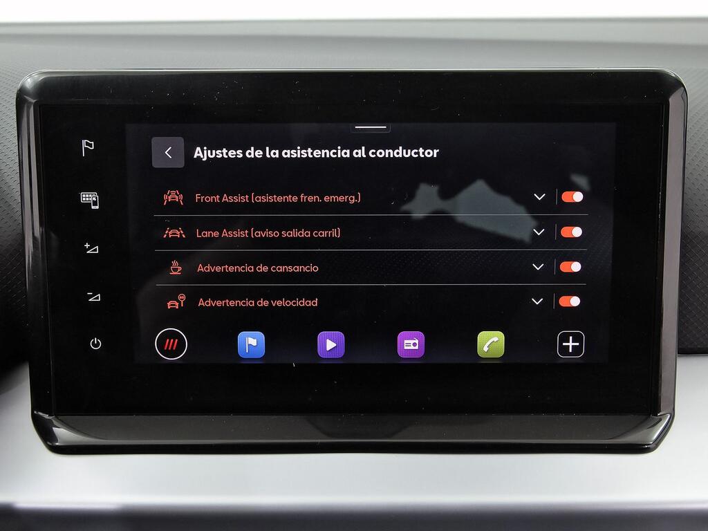 Seat Arona 1.0 TSI 85kW (115CV) DSG FR XM 24