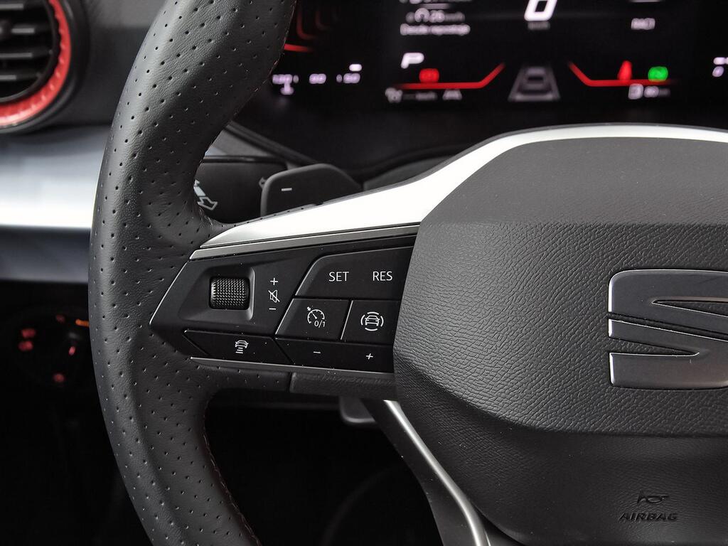 Seat Arona 1.0 TSI 85kW (115CV) DSG FR XM 15