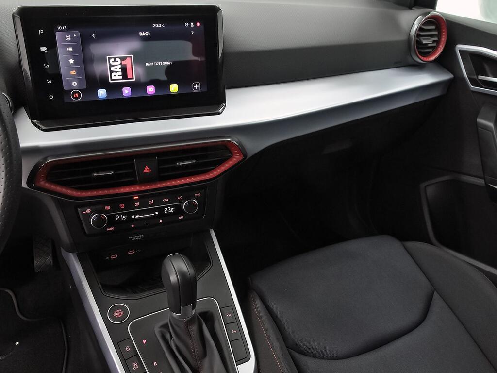 Seat Arona 1.0 TSI 85kW (115CV) DSG FR XM 9