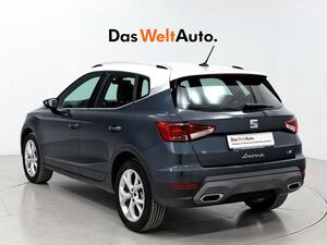 Seat Arona 1.0 TSI 85kW (115CV) DSG FR XM