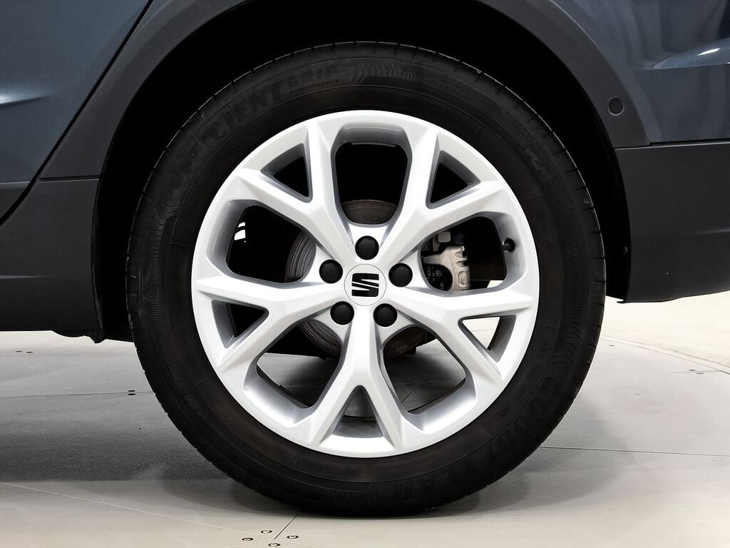 Seat Arona 1.0 TSI 85kW (115CV) DSG FR XM 8