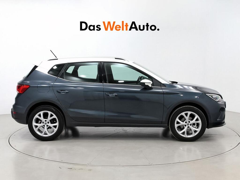Seat Arona 1.0 TSI 85kW (115CV) DSG FR XM 3