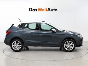 Seat Arona 1.0 TSI 85kW (115CV) DSG FR XM