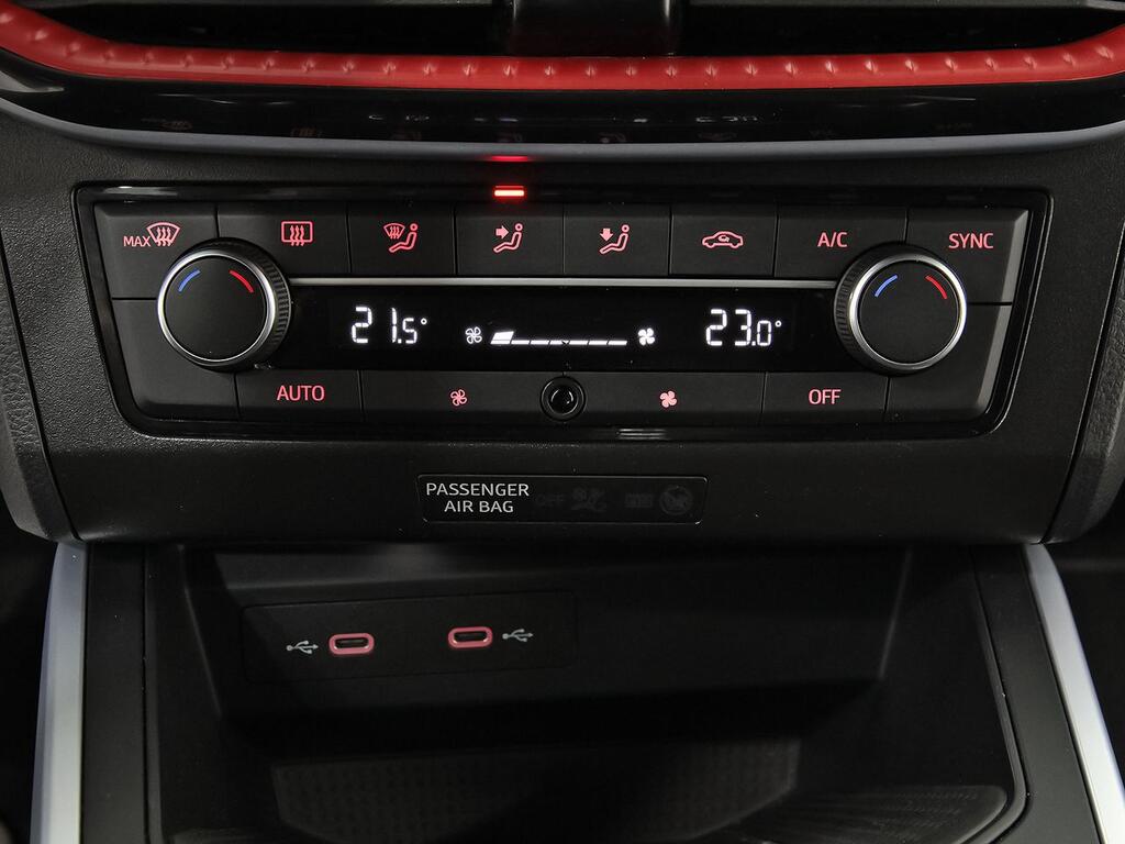 Seat Arona 1.0 TSI 85kW (115CV) DSG FR XM 26