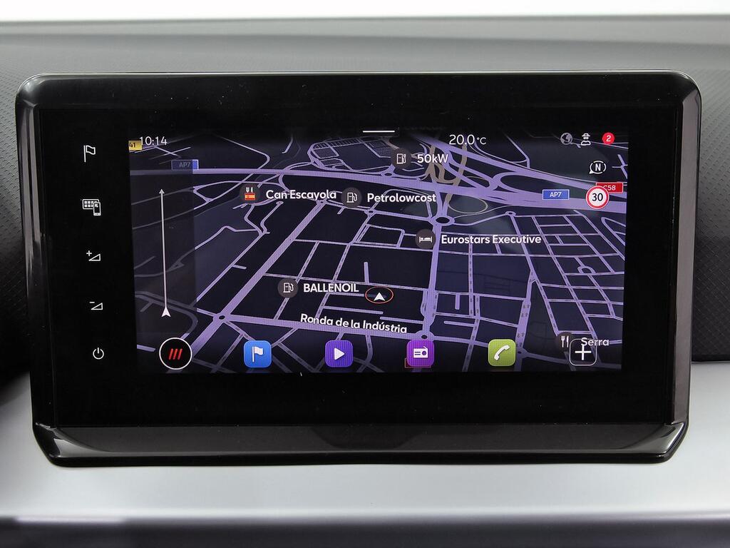 Seat Arona 1.0 TSI 85kW (115CV) DSG FR XM 20