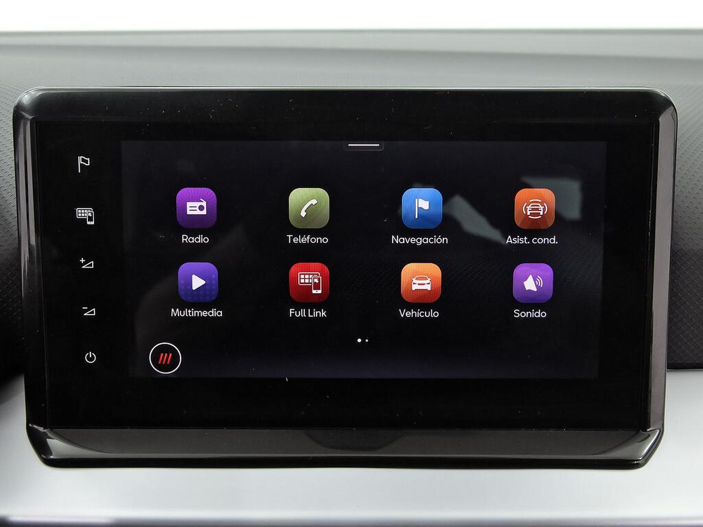 Seat Arona 1.0 TSI 85kW (115CV) DSG FR XM 18