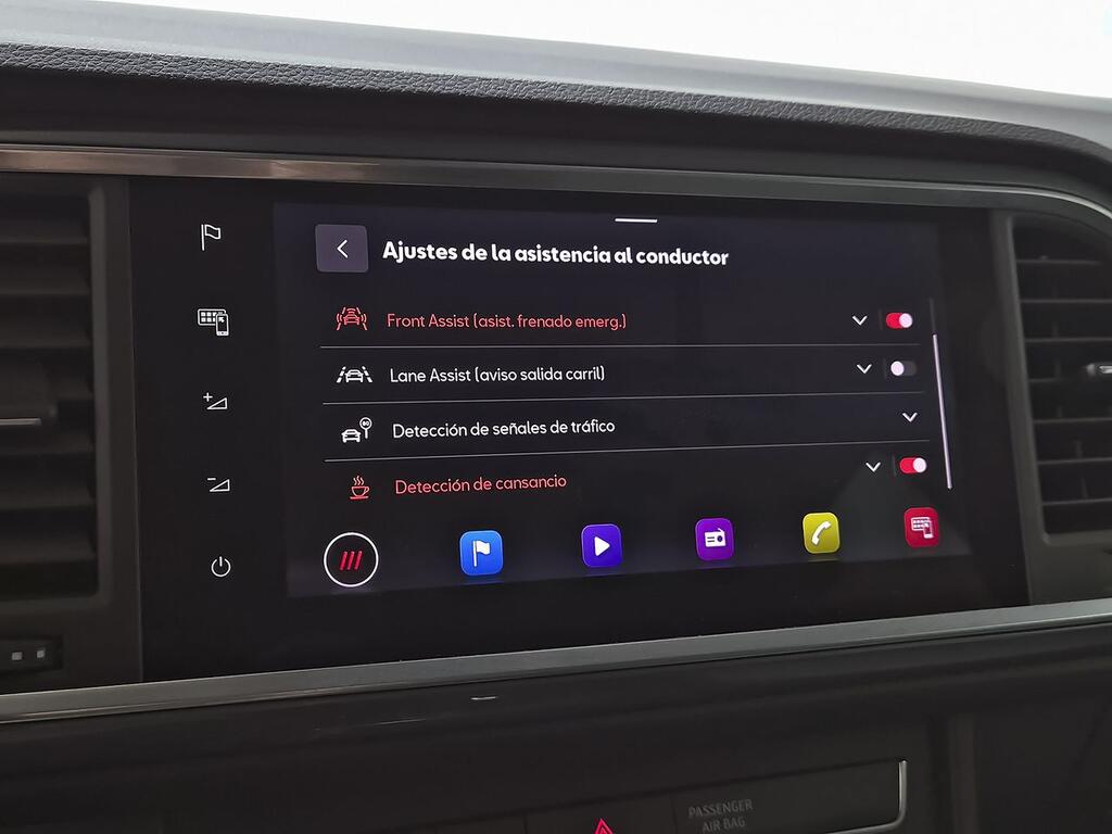 Seat Ateca 1.5 TSI 110kW DSG S&S Style Go 24