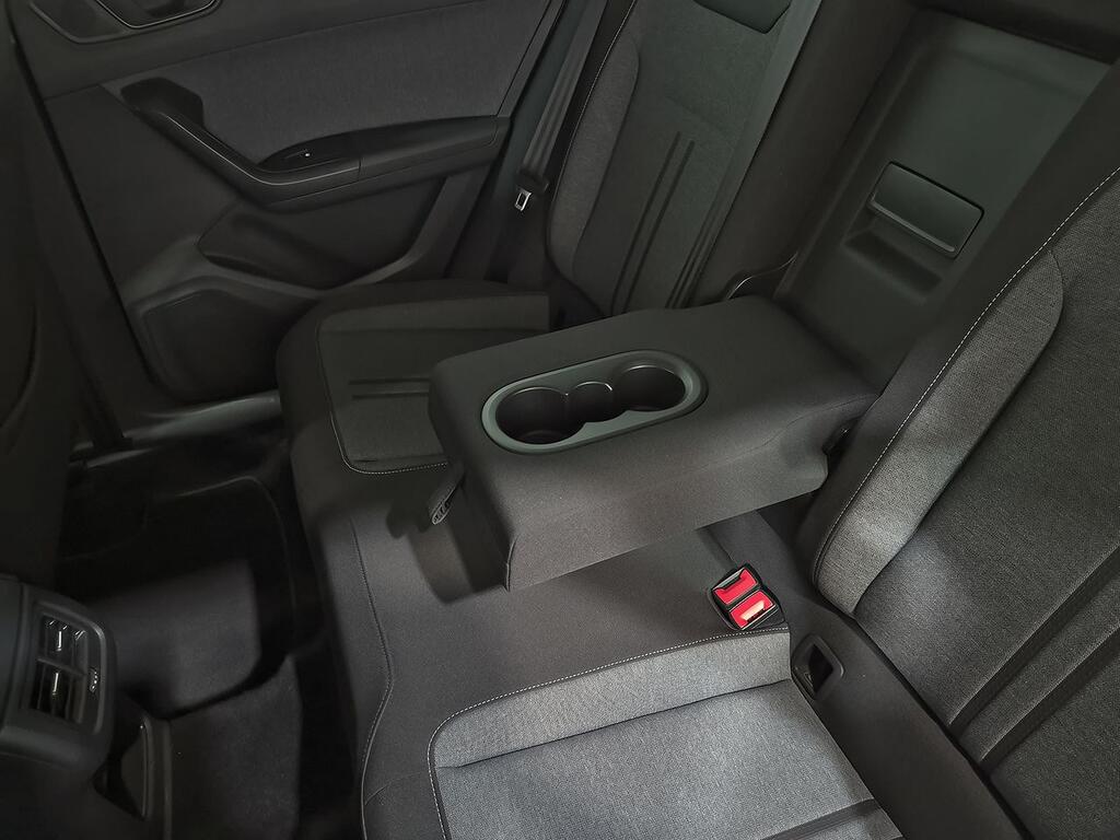 Seat Ateca 1.5 TSI 110kW DSG S&S Style Go 32