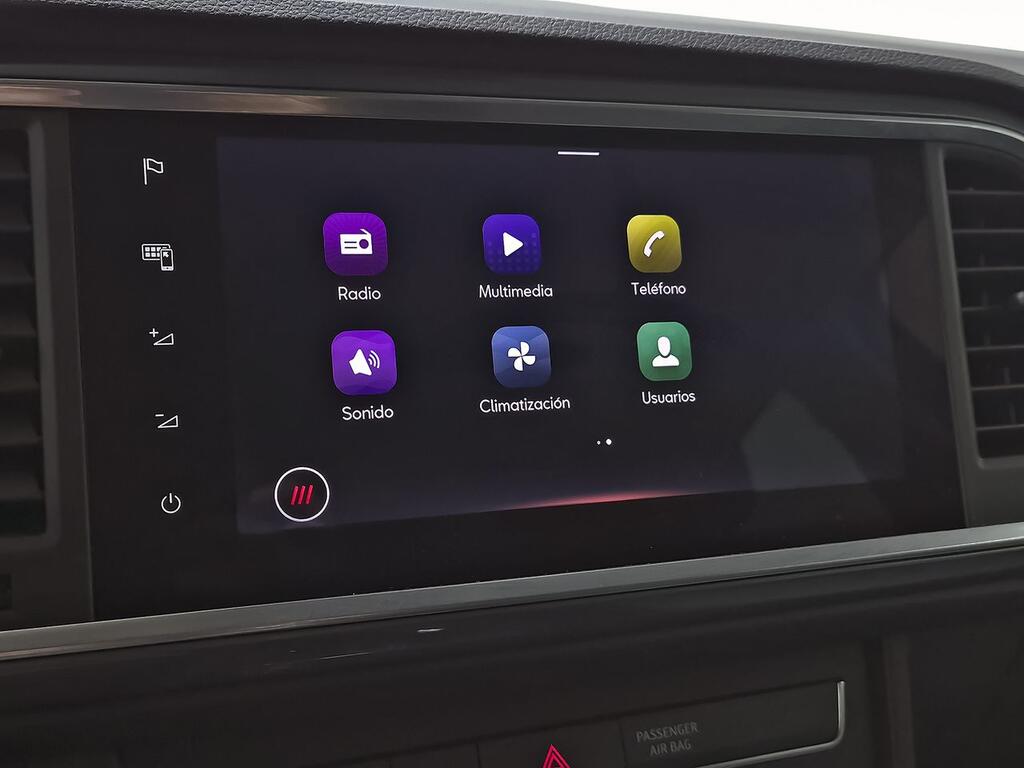 Seat Ateca 1.5 TSI 110kW DSG S&S Style Go 18