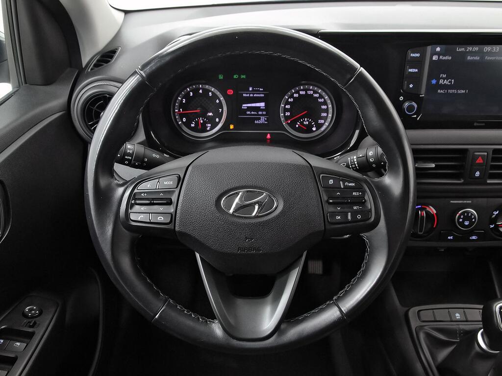 Hyundai i10 1.0 Klass 20