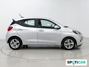 Hyundai i10 1.0 Klass
