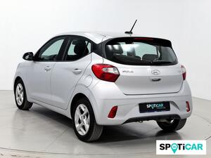 Hyundai i10 1.0 Klass