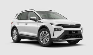 Skoda Elroq 150 kW (204 CV) 63 kWh (59 kwh neta)