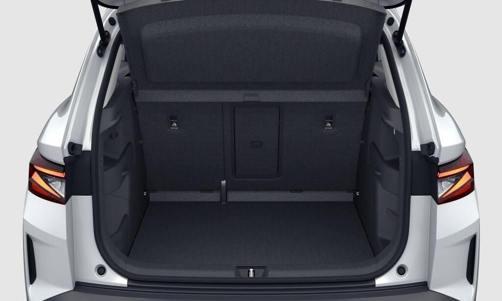 Skoda Elroq 150 kW (204 CV) 63 kWh (59 kwh neta) 6