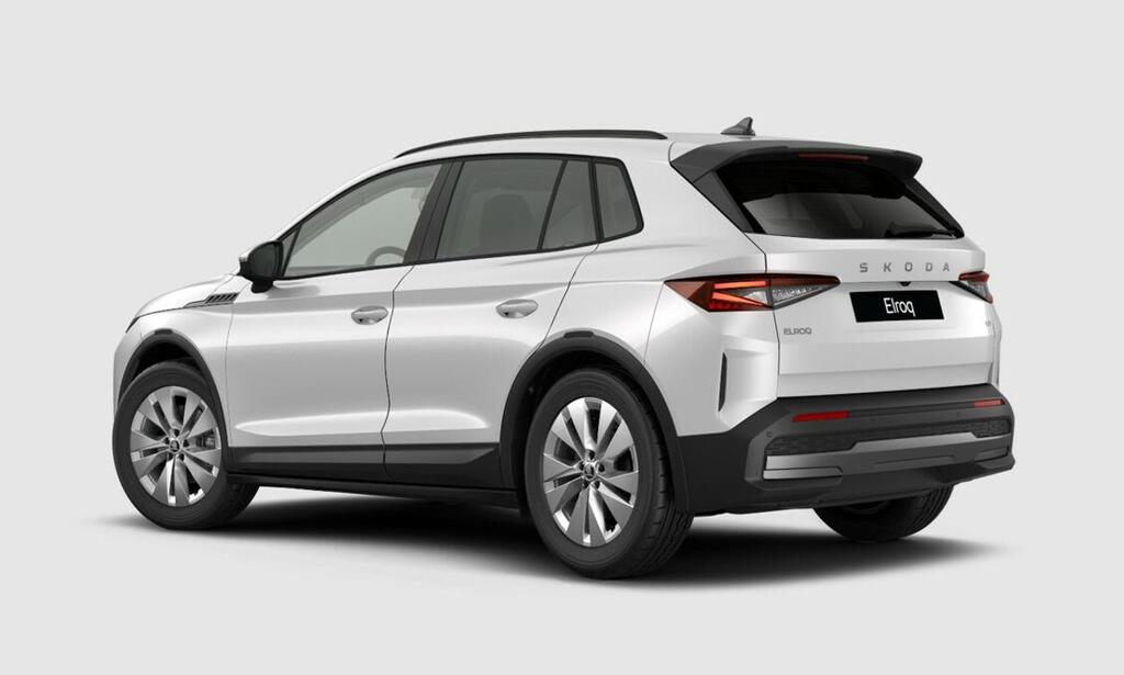 Skoda Elroq 150 kW (204 CV) 63 kWh (59 kwh neta) 3