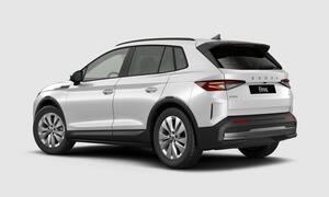 Skoda Elroq 150 kW (204 CV) 63 kWh (59 kwh neta)
