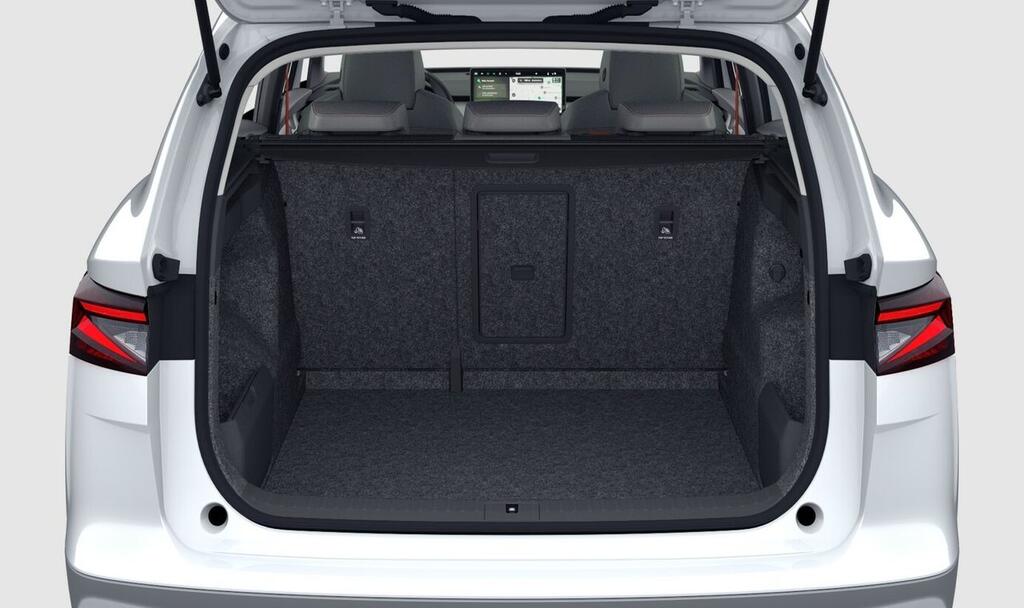 Skoda Enyaq 85 210 kW ( CV) 82 kWh (77 kwh neta) 6