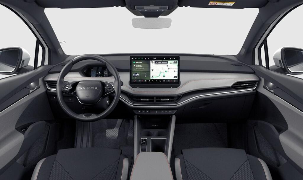 Skoda Enyaq 85 210 kW ( CV) 82 kWh (77 kwh neta) 4