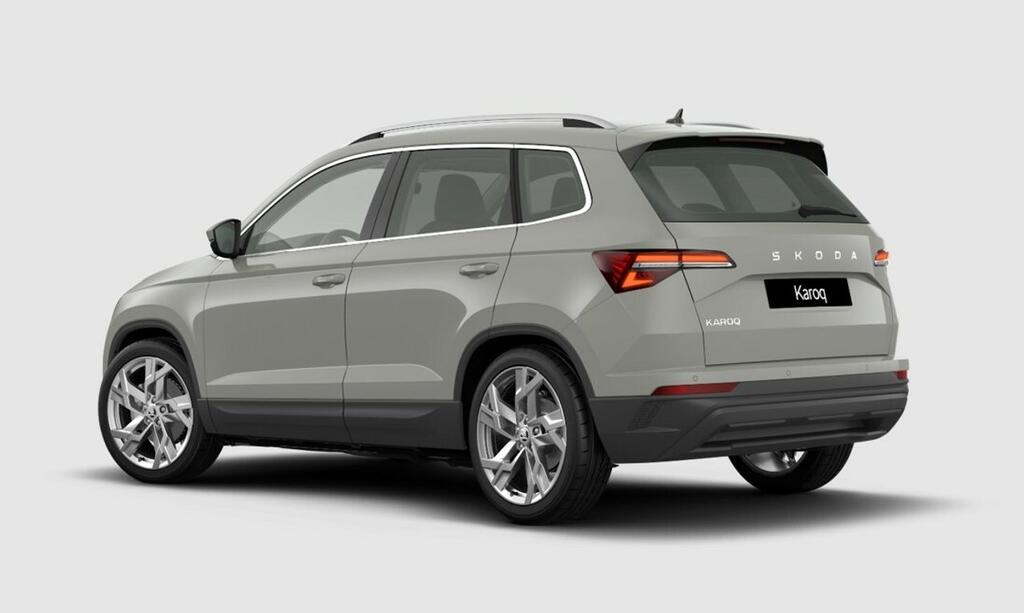 Skoda Karoq 1.5 TSI 110kW (150CV) DSG ACT Plus 3