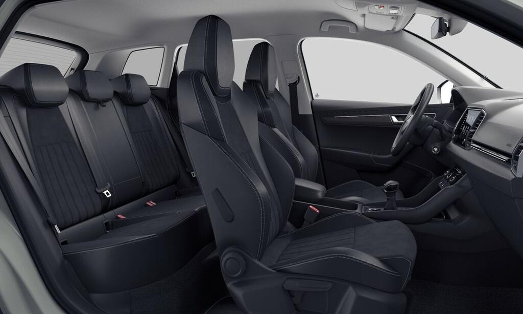 Skoda Karoq 1.5 TSI 110kW (150CV) DSG ACT Plus 5