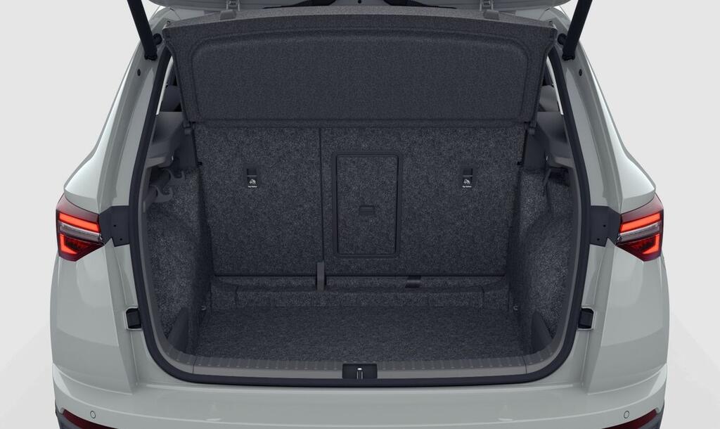 Skoda Karoq 1.5 TSI 110kW (150CV) DSG ACT Plus 6