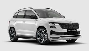 Skoda Karoq 1.5 TSI 110kW (150CV) DSG ACT Sportline
