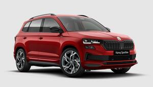 Skoda Karoq 1.5 TSI 110kW (150CV) DSG ACT Sportline