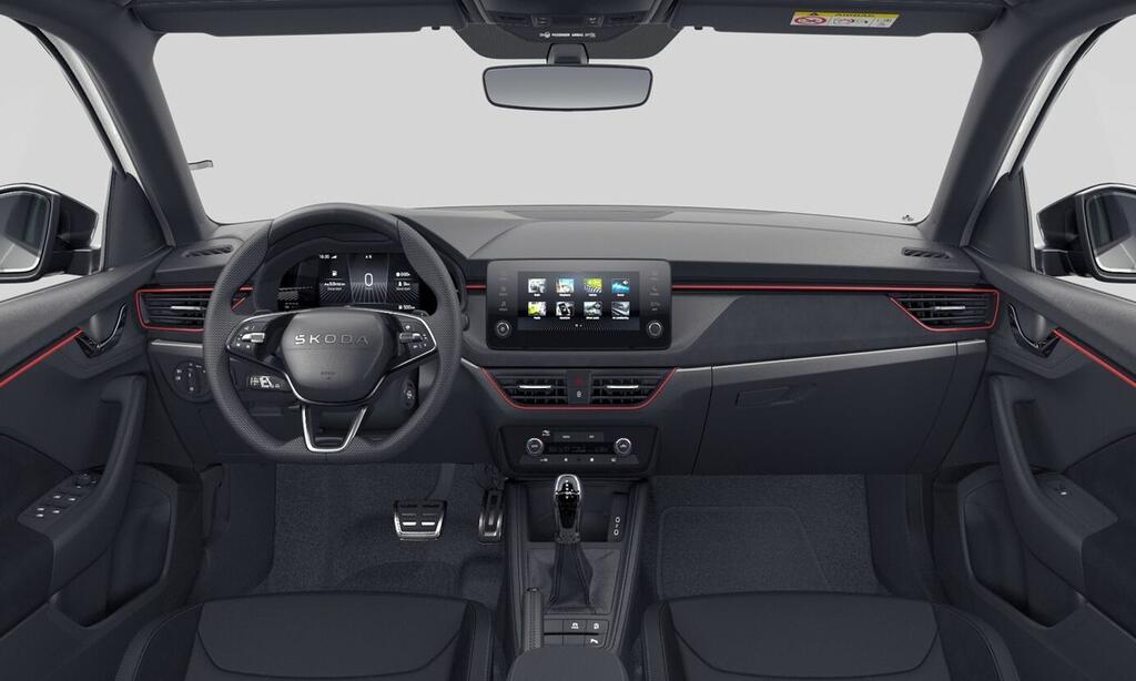 Skoda Scala 1.0 TSI 85KW (115CV) DSG PLUS 4