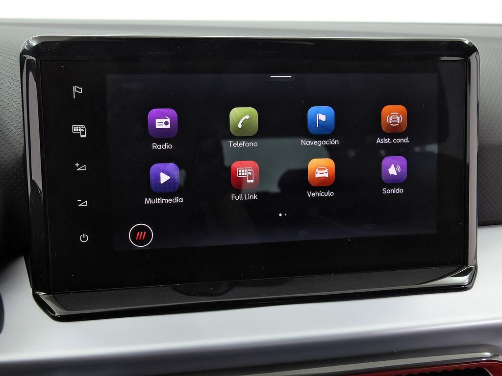 Seat Arona 1.0 TSI 85kW (115CV) FR XM 18