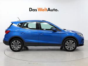 Seat Arona 1.0 TSI 85kW (115CV) FR XM