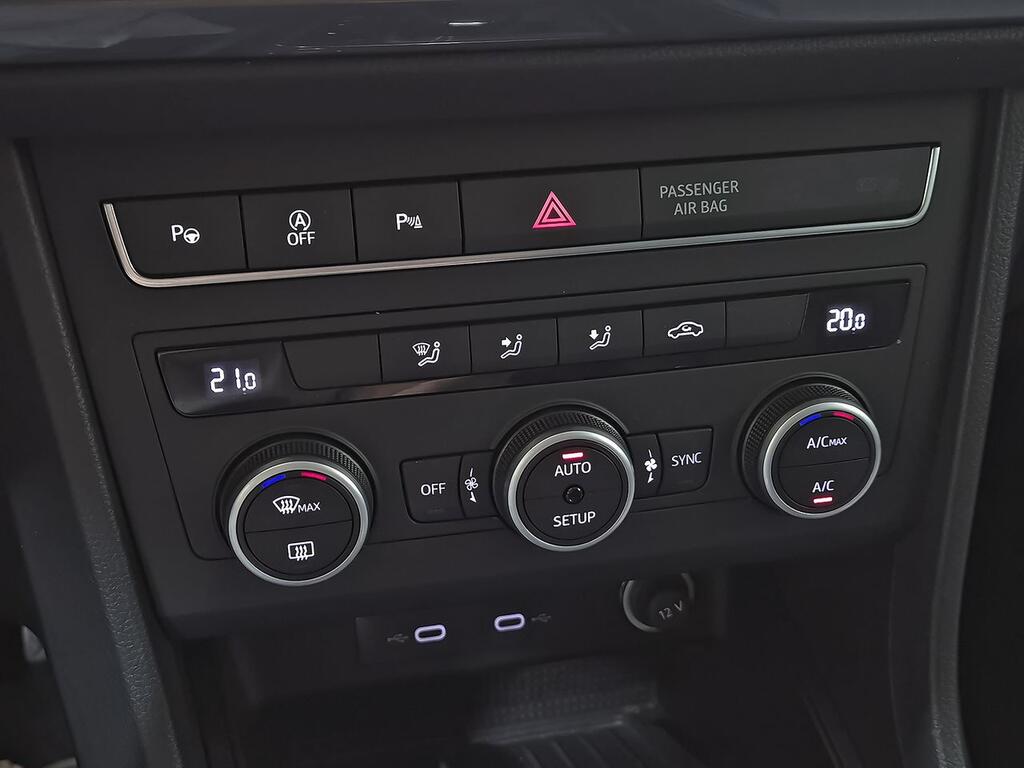 Seat Ateca 1.5 TSI 110kW DSG S&S Style Go 24