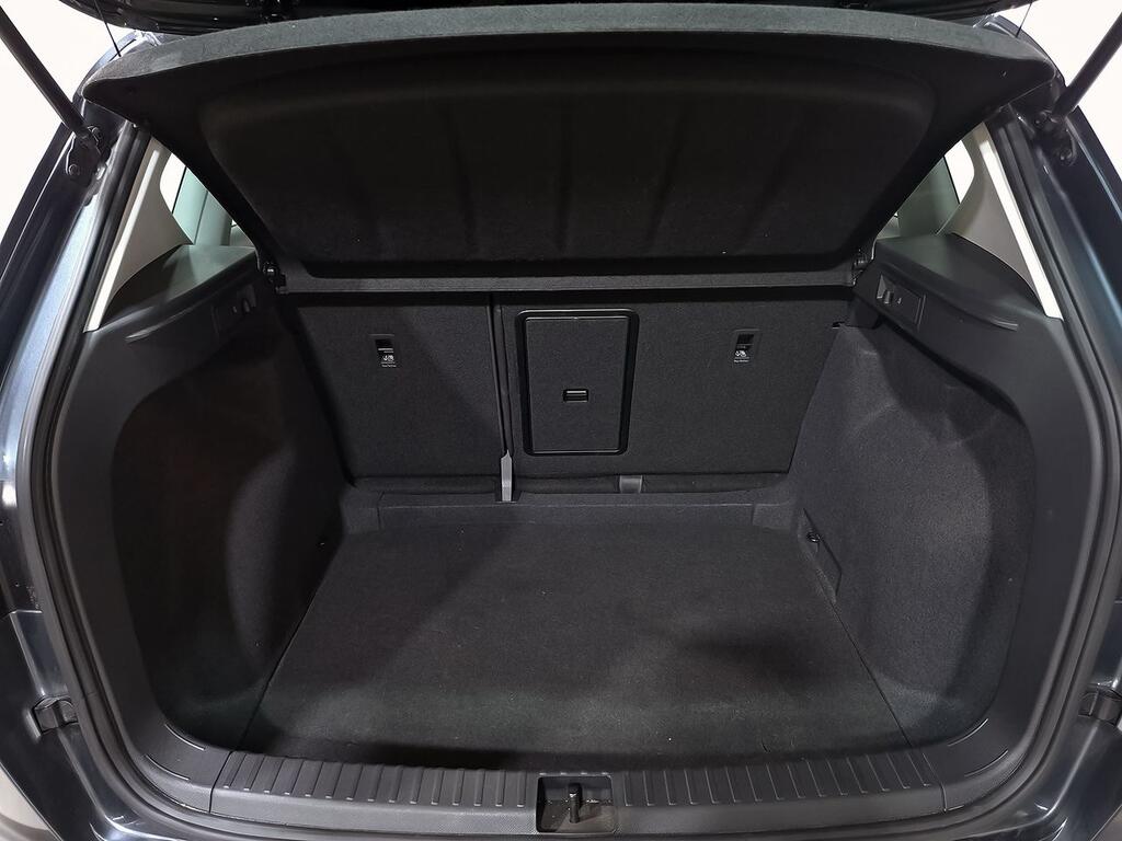 Seat Ateca 1.5 TSI 110kW DSG S&S Style Go 9