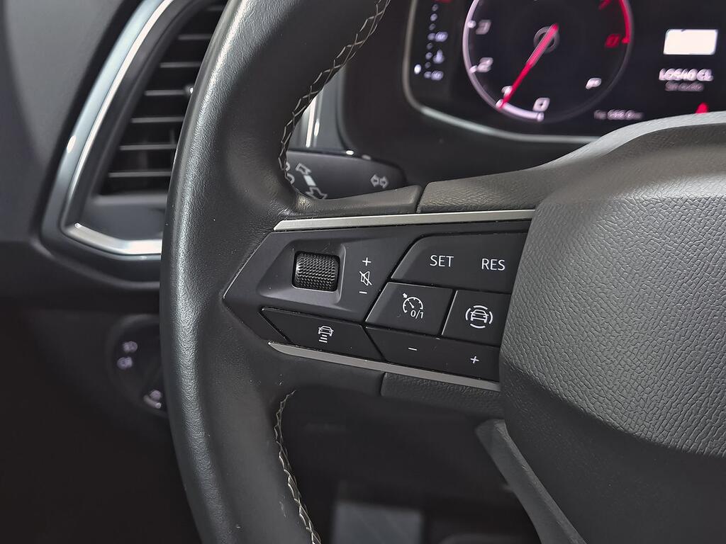 Seat Ateca 1.5 TSI 110kW DSG S&S Style Go 15