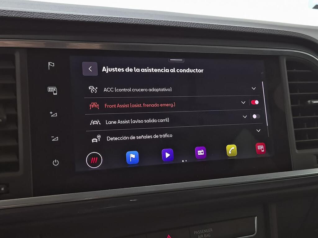 Seat Ateca 1.5 TSI 110kW DSG S&S Style Go 22