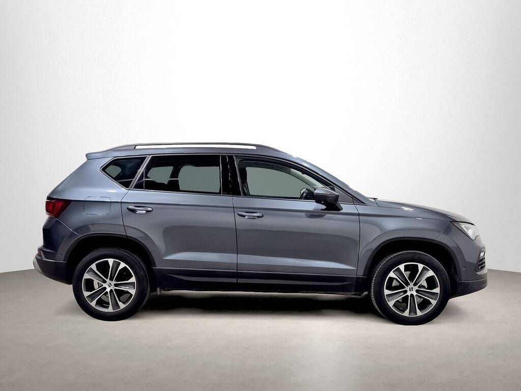 Seat Ateca 1.5 TSI 110kW DSG S&S Style Go 3